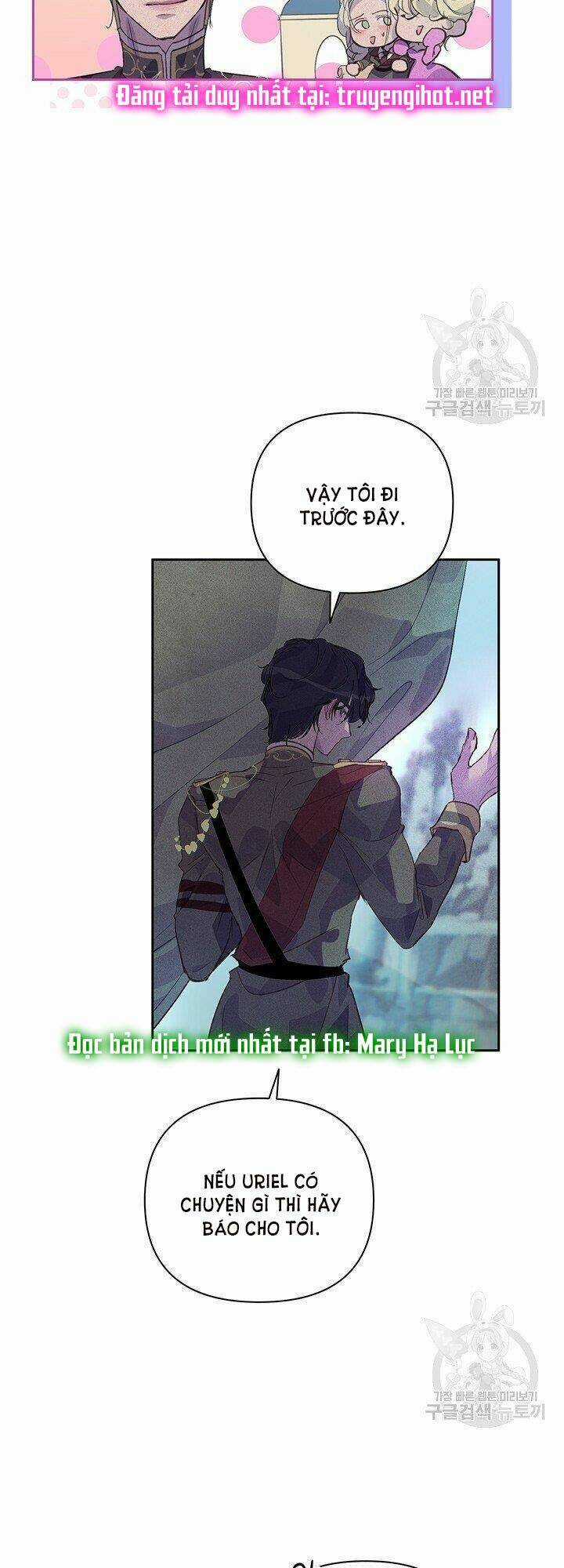 Hiệu Ứng Stigma Chapter 32.2 trang 7