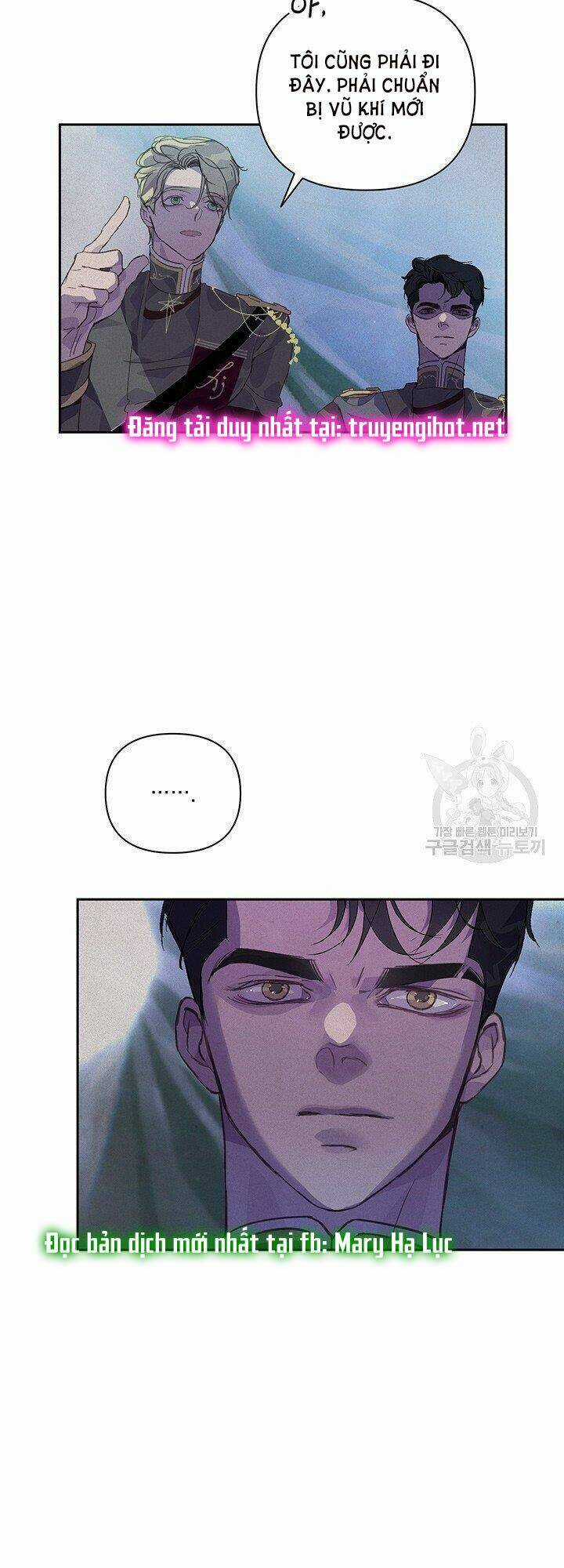 Hiệu Ứng Stigma Chapter 32.2 trang 8