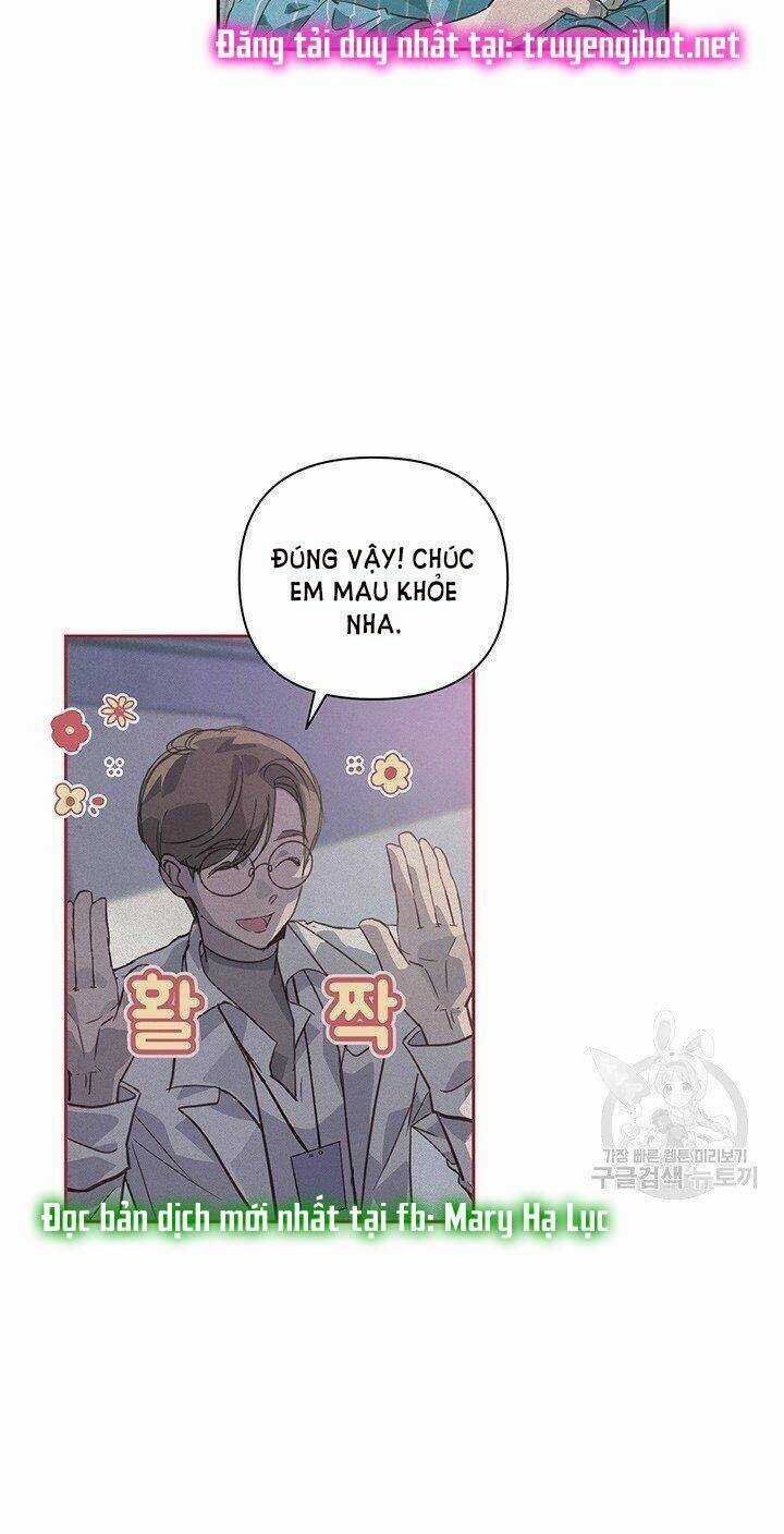 Hiệu Ứng Stigma Chapter 33.1 trang 10