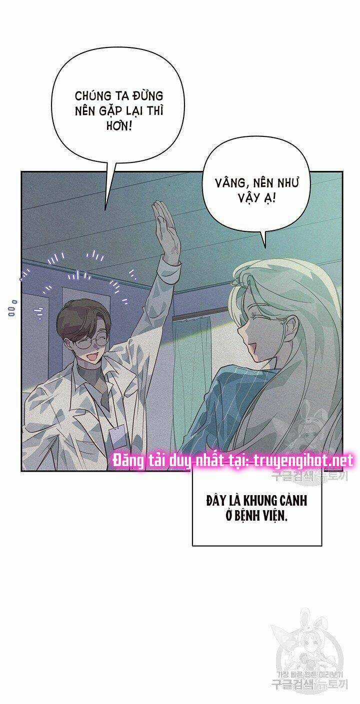 Hiệu Ứng Stigma Chapter 33.1 trang 11