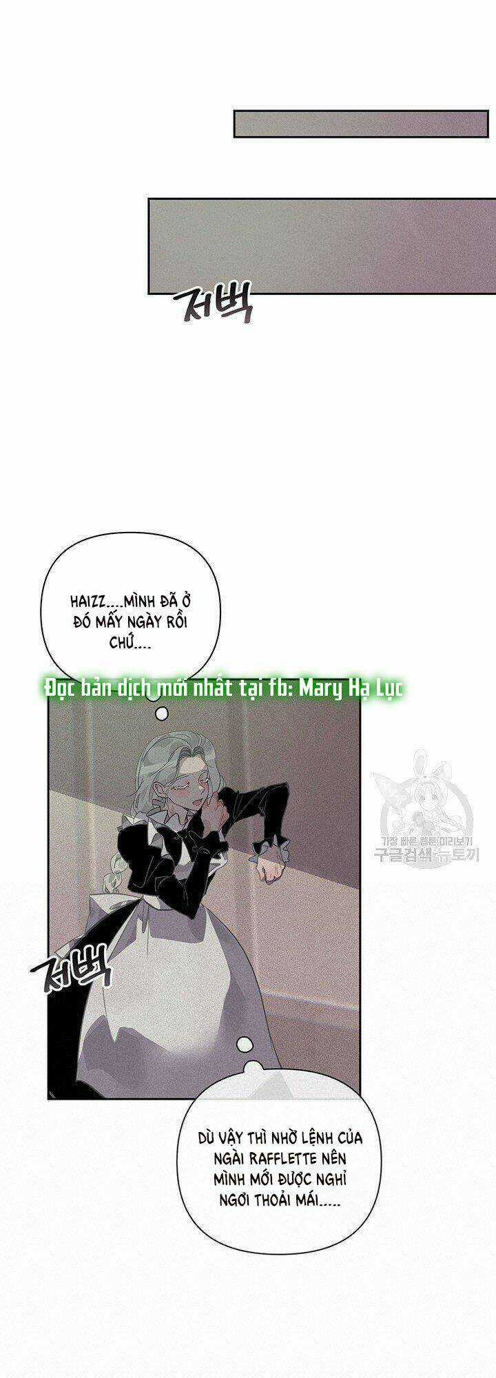 Hiệu Ứng Stigma Chapter 33.1 trang 12