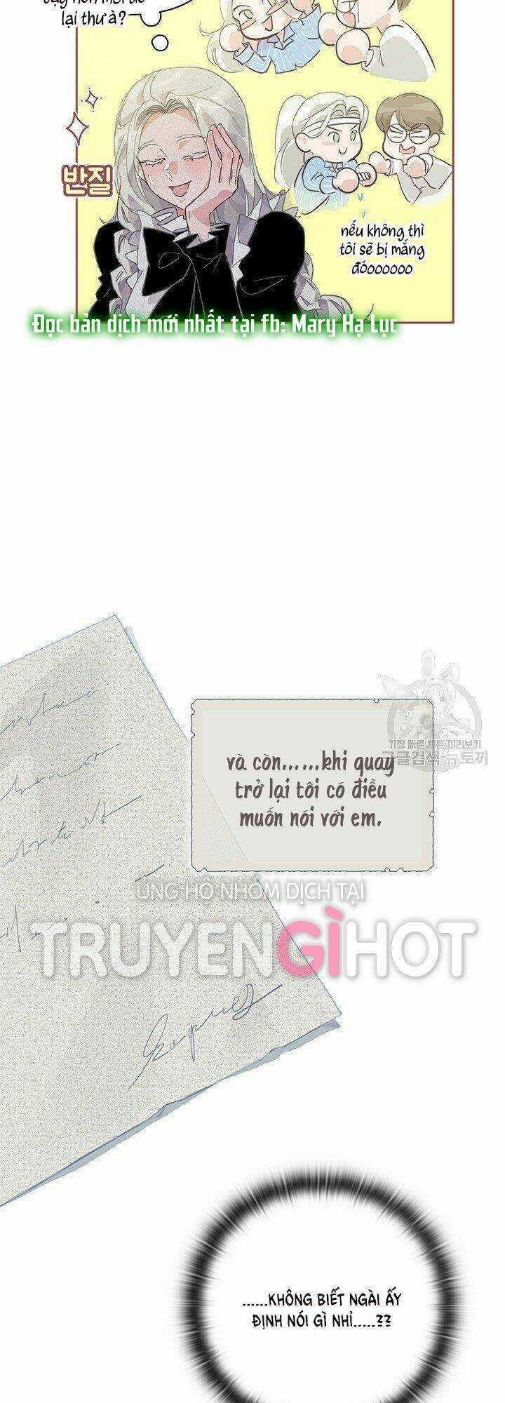 Hiệu Ứng Stigma Chapter 33.1 trang 14