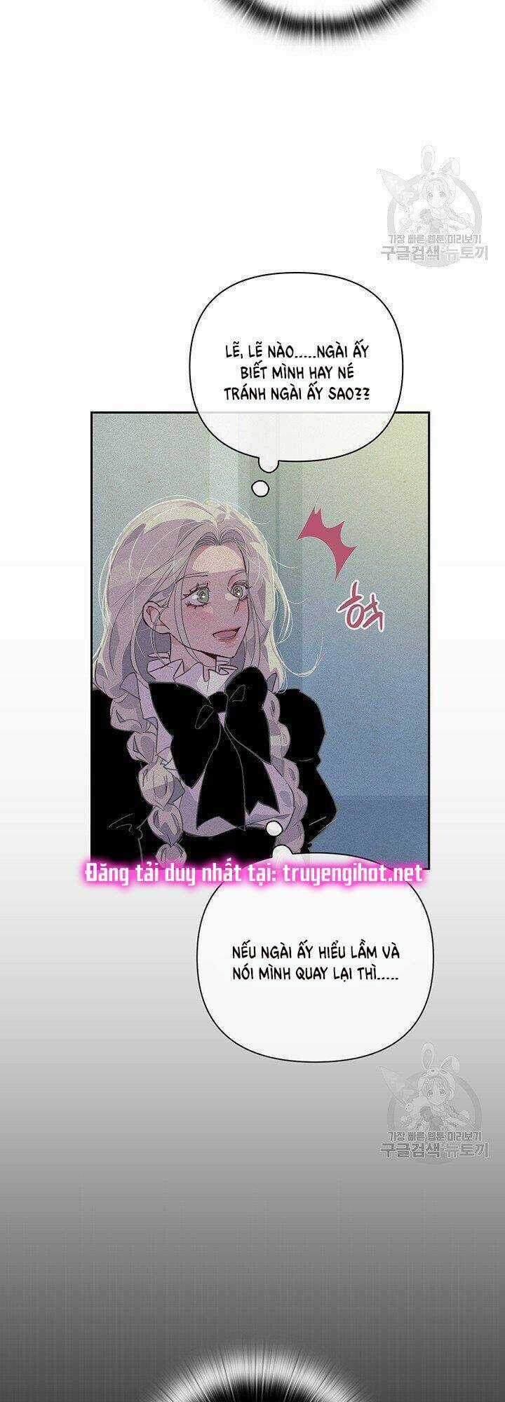 Hiệu Ứng Stigma Chapter 33.1 trang 15