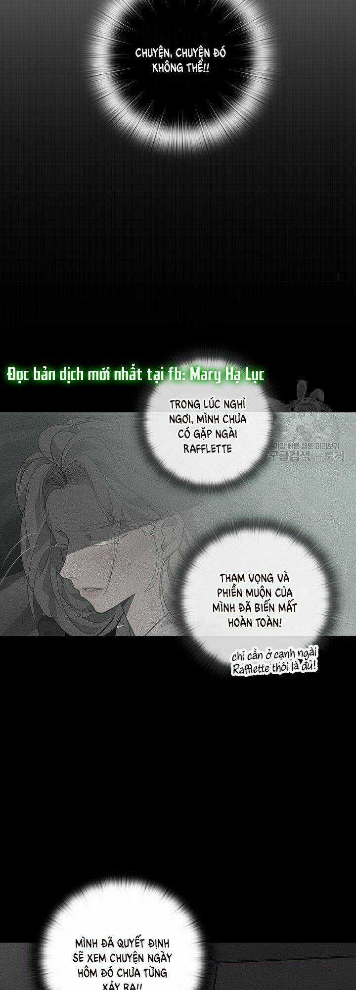 Hiệu Ứng Stigma Chapter 33.1 trang 16