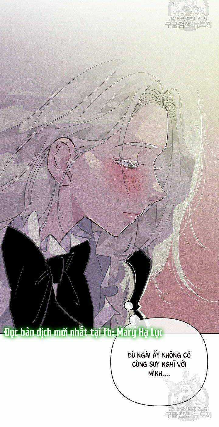 Hiệu Ứng Stigma Chapter 33.1 trang 18