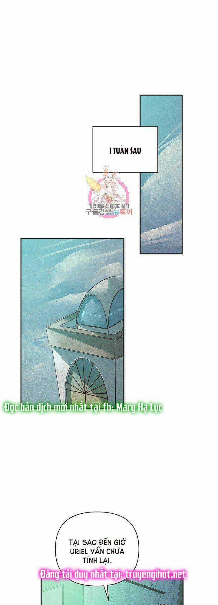 Hiệu Ứng Stigma Chapter 33.1 trang 2