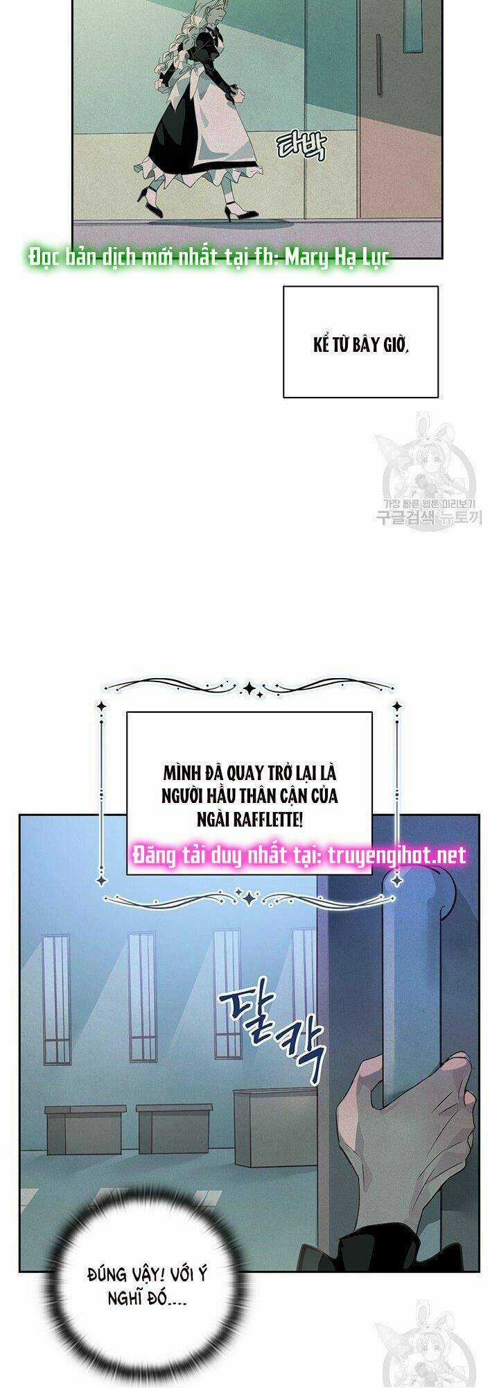 Hiệu Ứng Stigma Chapter 33.1 trang 20