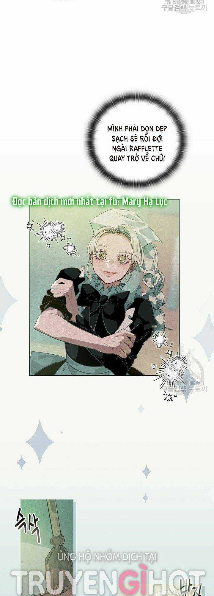 Hiệu Ứng Stigma Chapter 33.1 trang 21