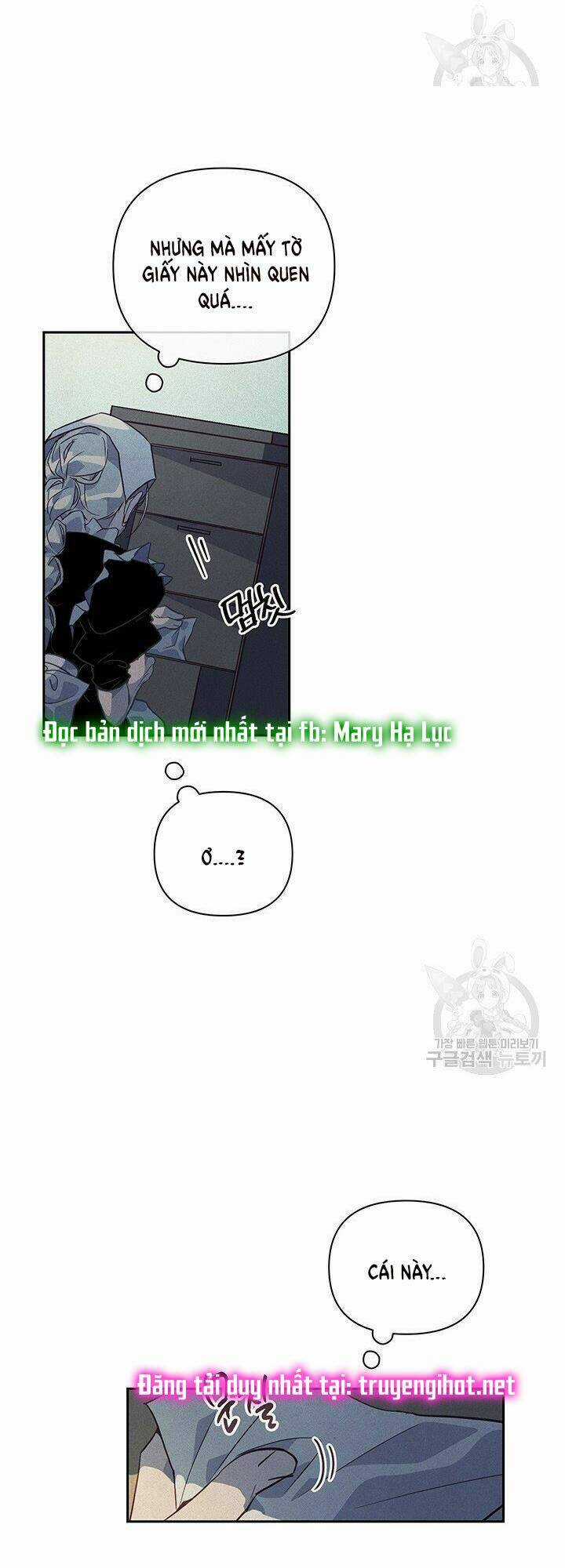 Hiệu Ứng Stigma Chapter 33.1 trang 25