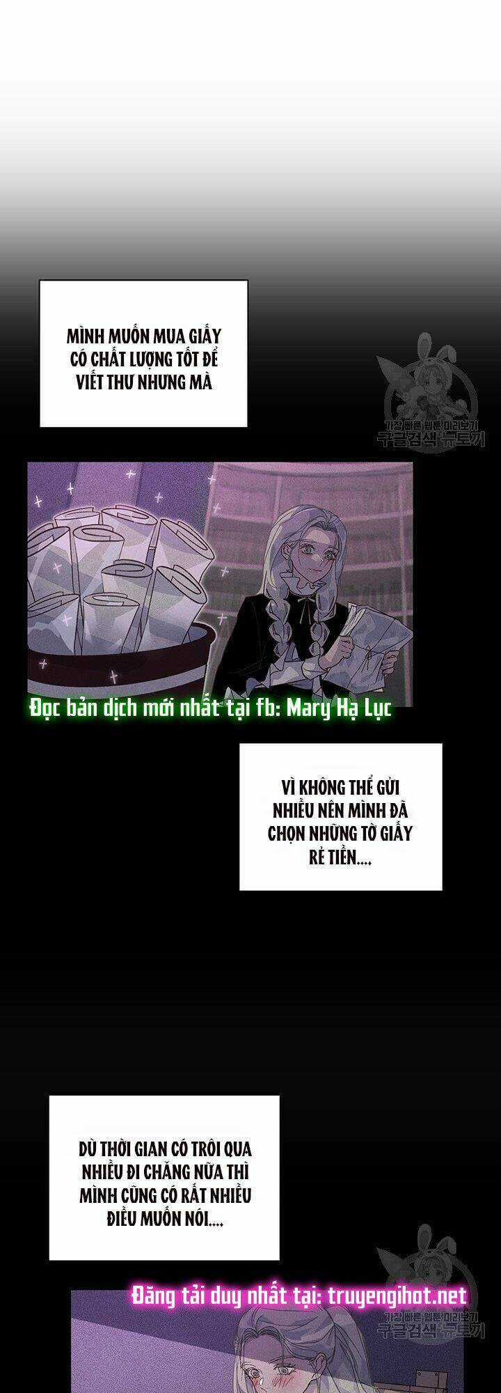 Hiệu Ứng Stigma Chapter 33.1 trang 26