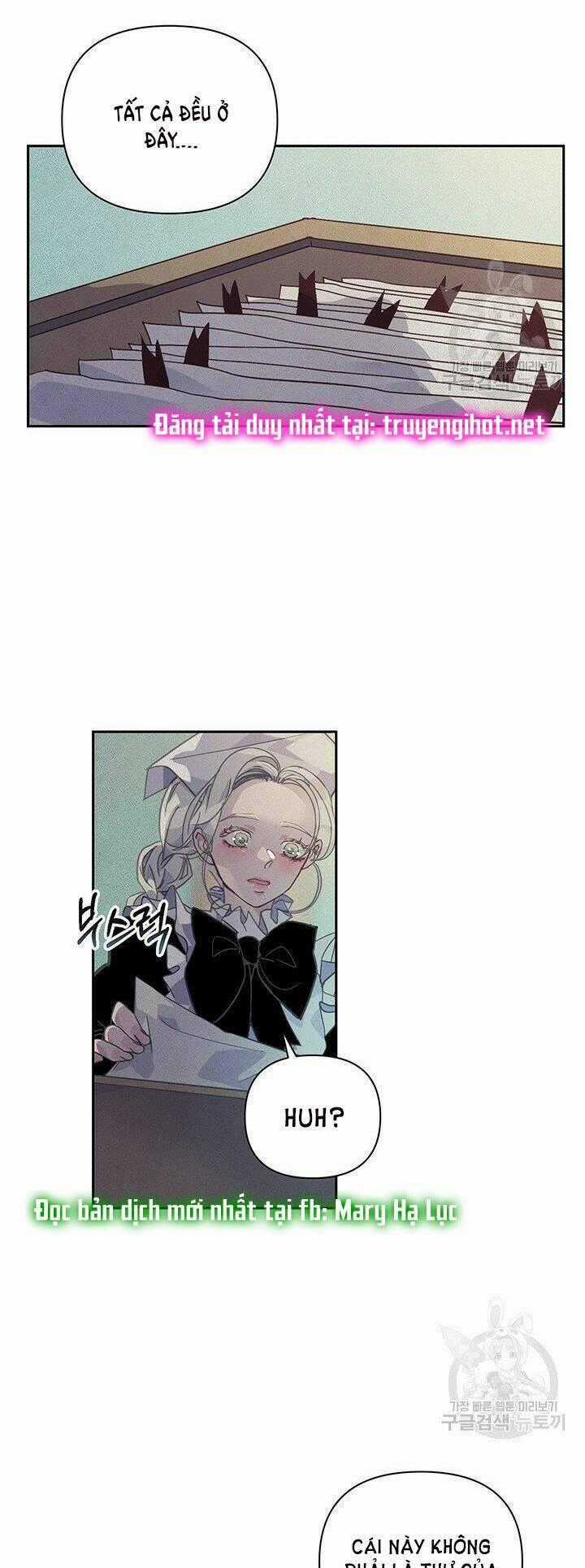 Hiệu Ứng Stigma Chapter 33.1 trang 28