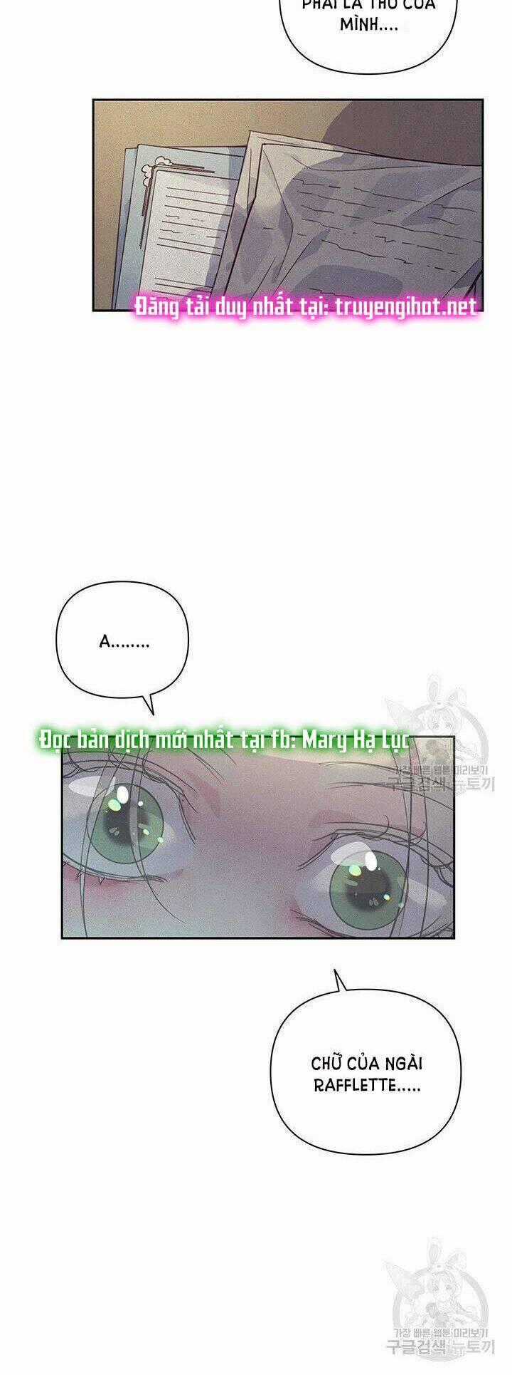 Hiệu Ứng Stigma Chapter 33.1 trang 29