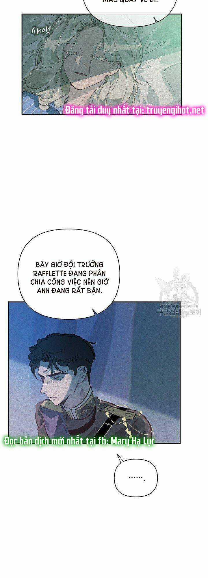 Hiệu Ứng Stigma Chapter 33.1 trang 4