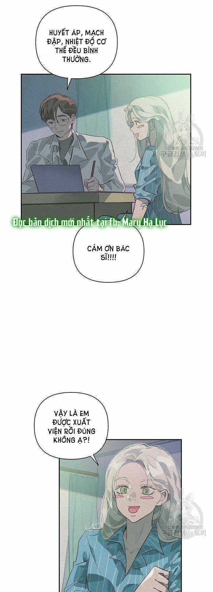 Hiệu Ứng Stigma Chapter 33.1 trang 9