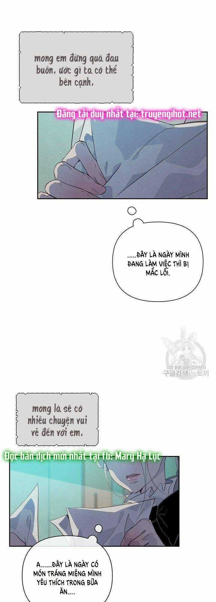 Hiệu Ứng Stigma Chapter 33.2 trang 0