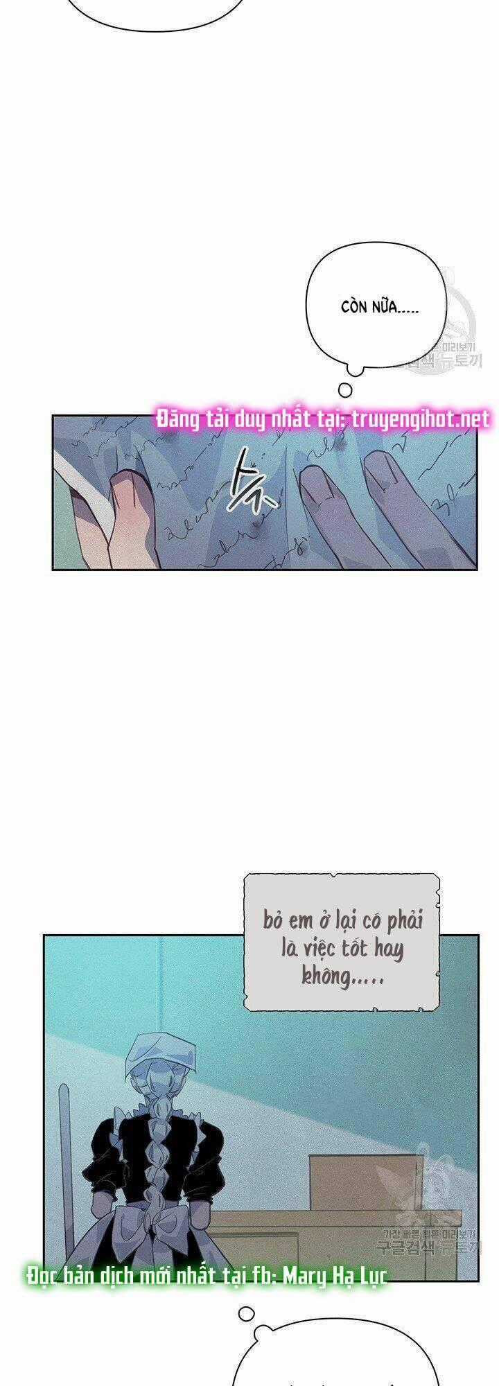Hiệu Ứng Stigma Chapter 33.2 trang 1