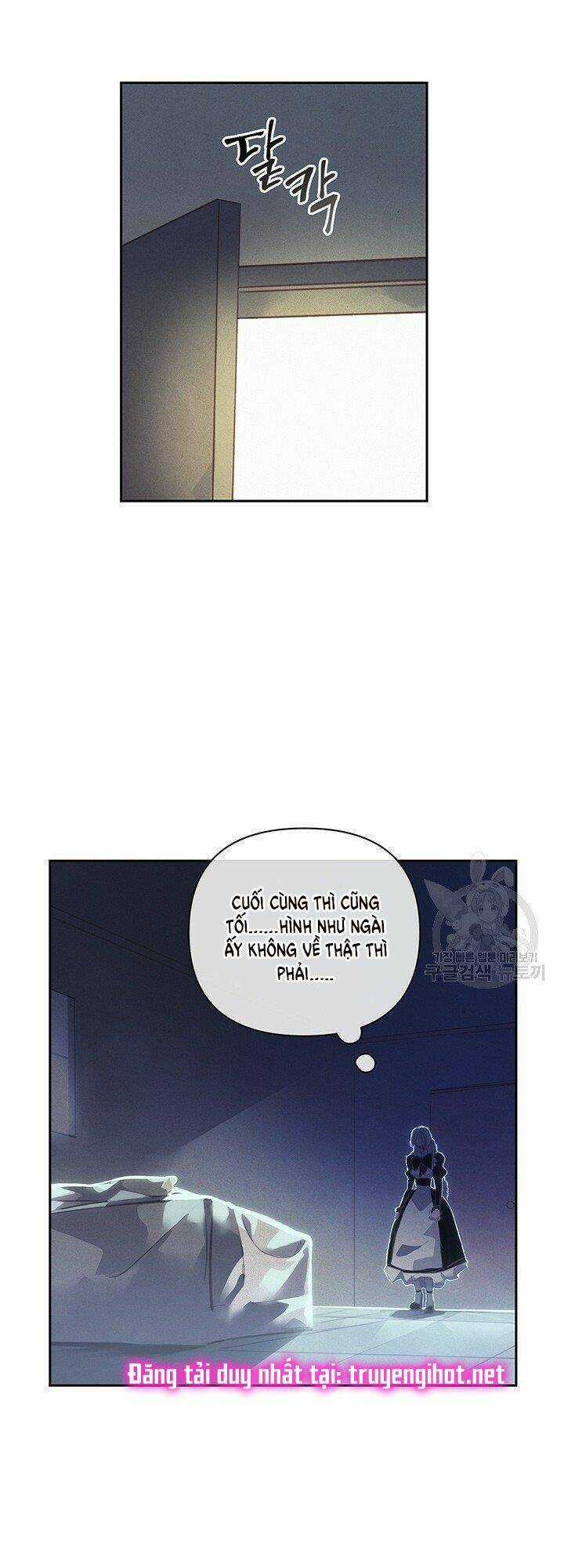 Hiệu Ứng Stigma Chapter 33.2 trang 11