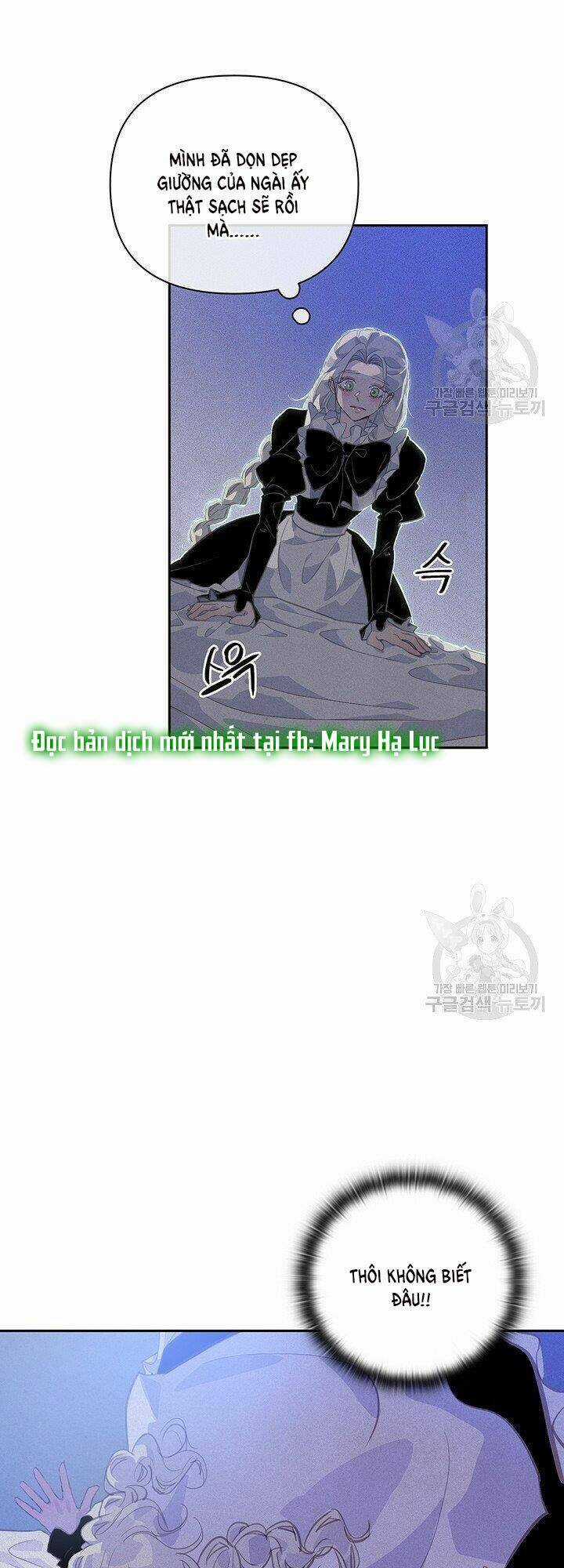 Hiệu Ứng Stigma Chapter 33.2 trang 12