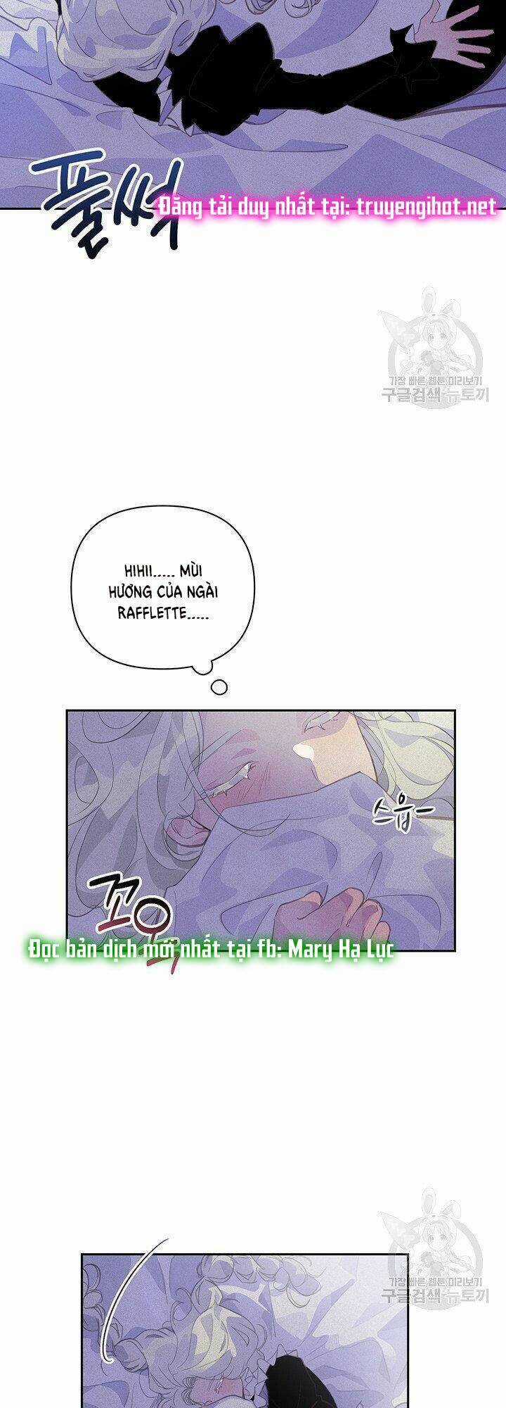 Hiệu Ứng Stigma Chapter 33.2 trang 13