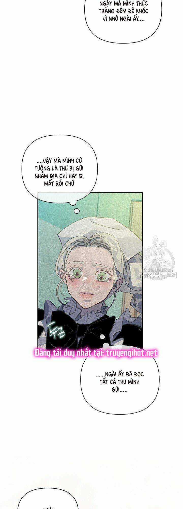 Hiệu Ứng Stigma Chapter 33.2 trang 2