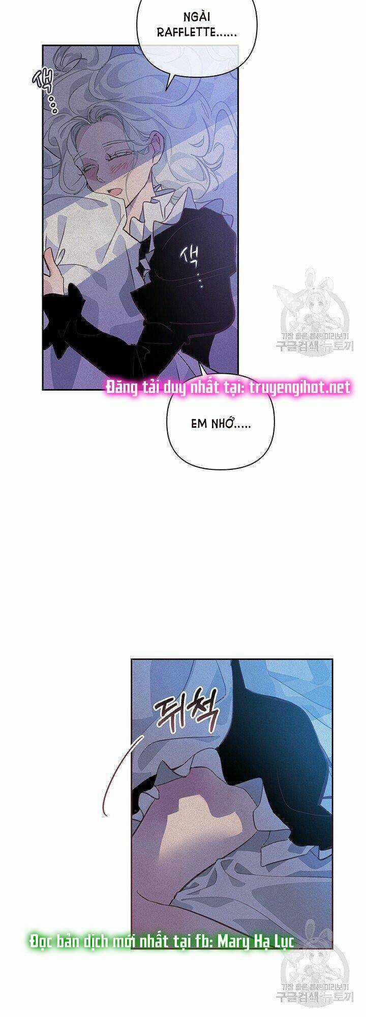 Hiệu Ứng Stigma Chapter 33.2 trang 20