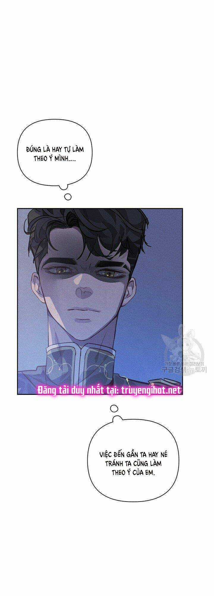 Hiệu Ứng Stigma Chapter 33.2 trang 21