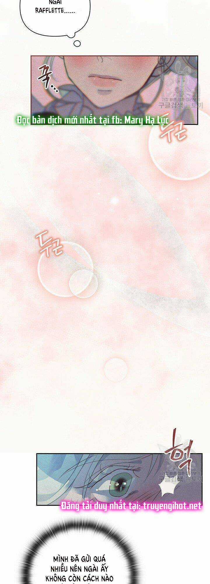 Hiệu Ứng Stigma Chapter 33.2 trang 3