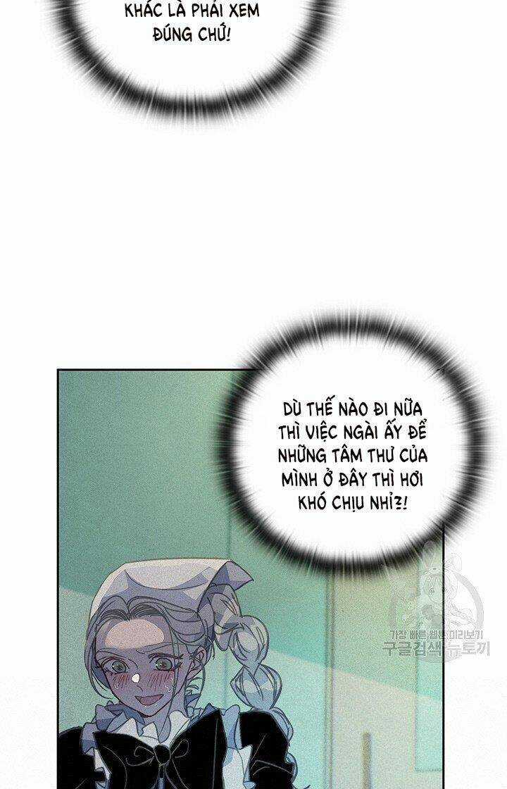 Hiệu Ứng Stigma Chapter 33.2 trang 4