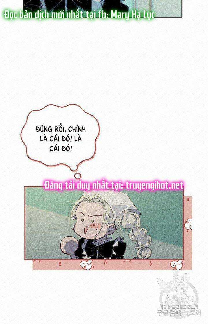 Hiệu Ứng Stigma Chapter 33.2 trang 5