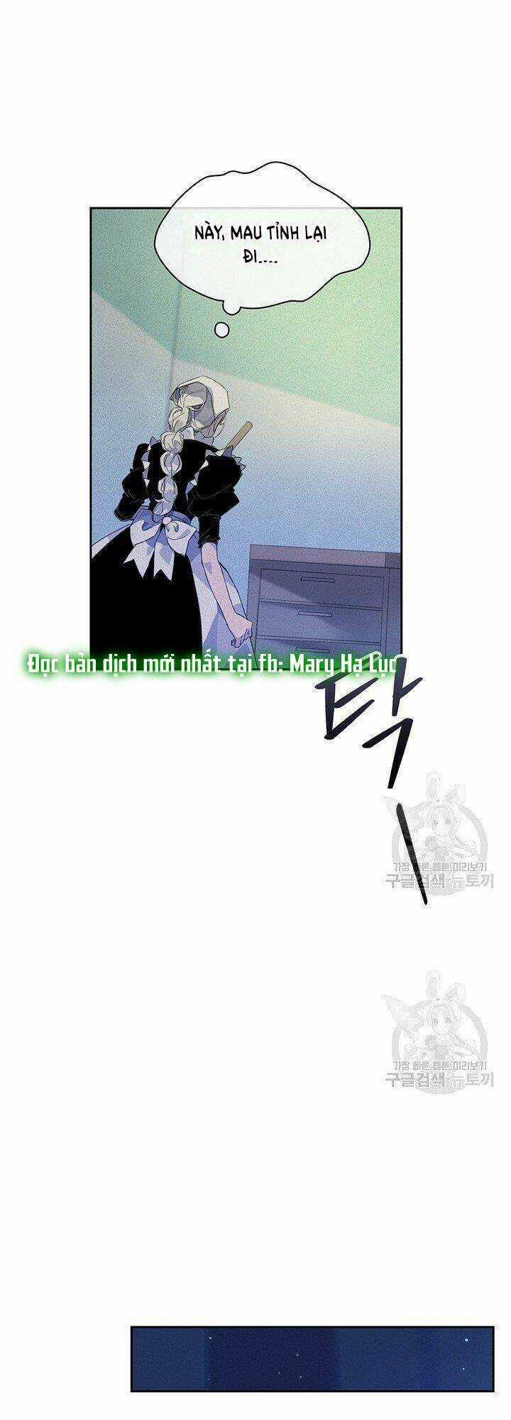 Hiệu Ứng Stigma Chapter 33.2 trang 6