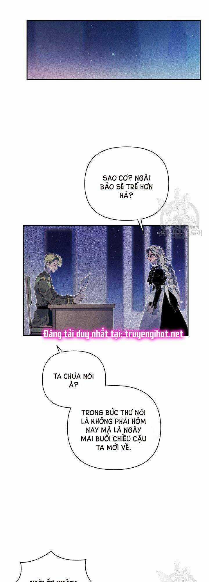 Hiệu Ứng Stigma Chapter 33.2 trang 7