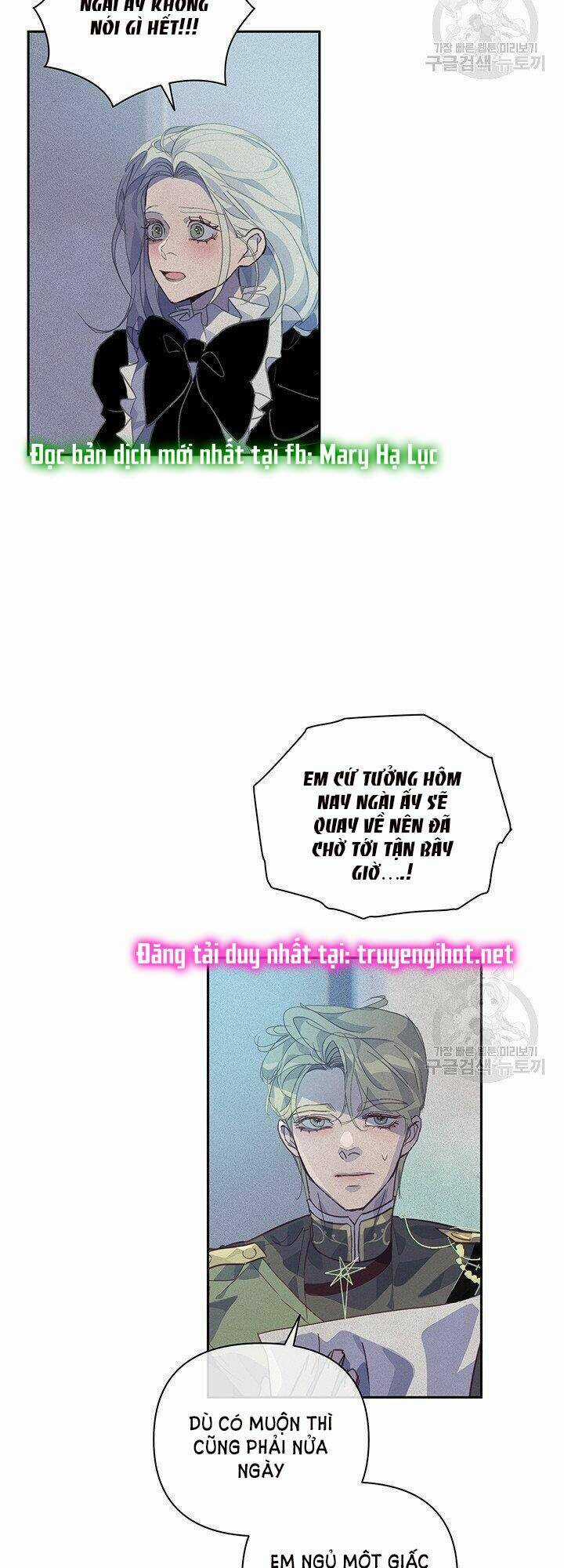 Hiệu Ứng Stigma Chapter 33.2 trang 8