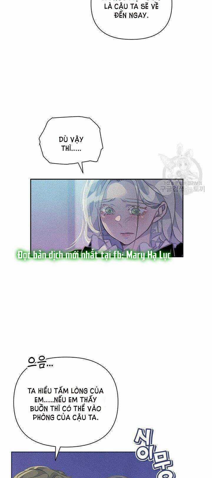 Hiệu Ứng Stigma Chapter 33.2 trang 9