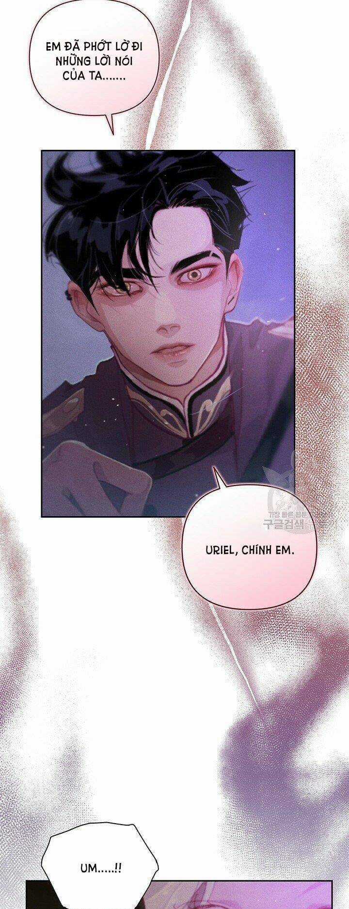 Hiệu Ứng Stigma Chapter 34.1 trang 10