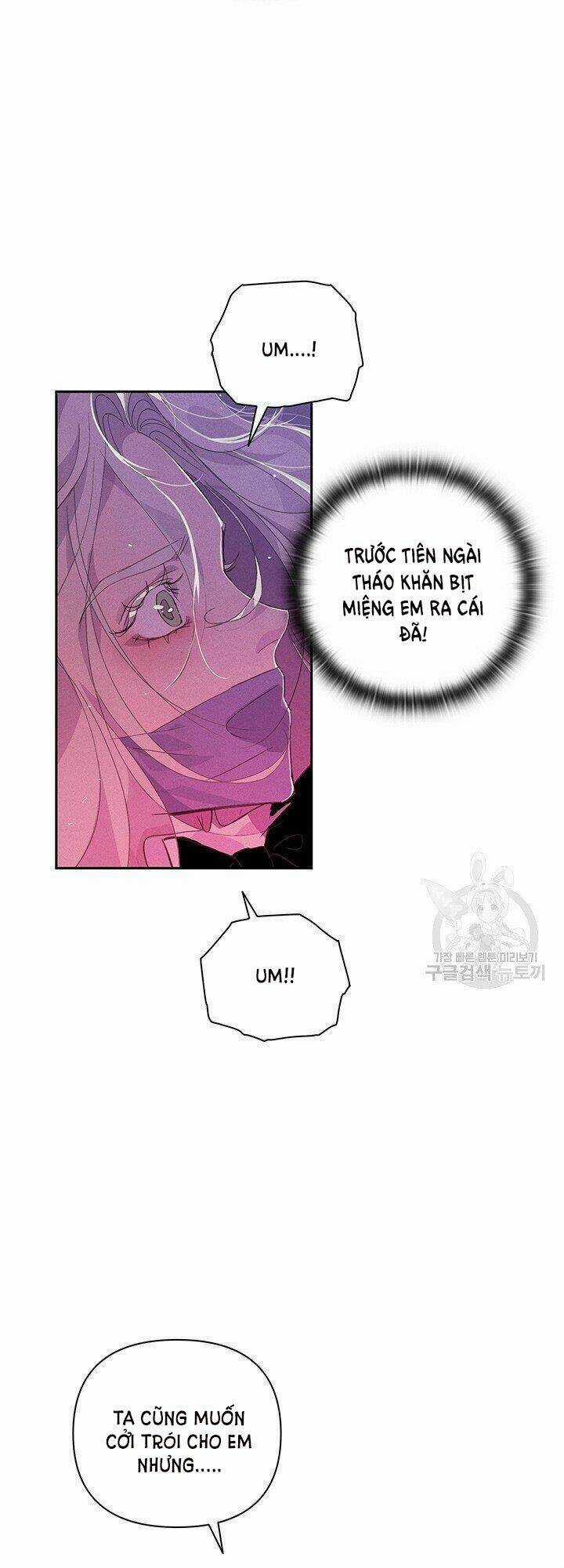 Hiệu Ứng Stigma Chapter 34.1 trang 12