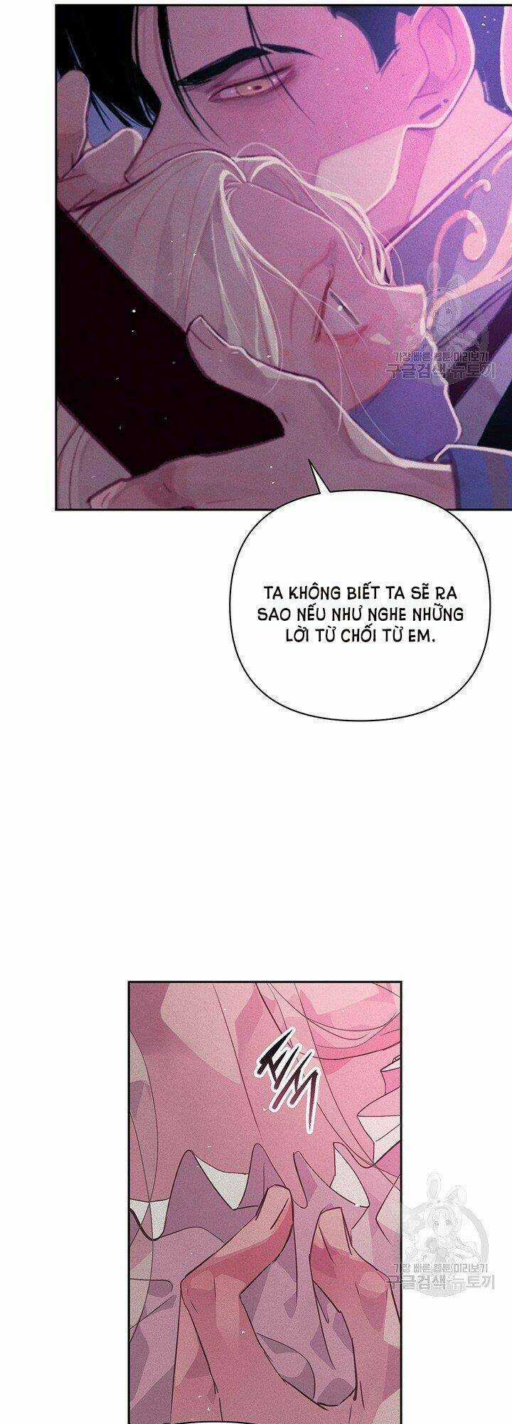 Hiệu Ứng Stigma Chapter 34.1 trang 13