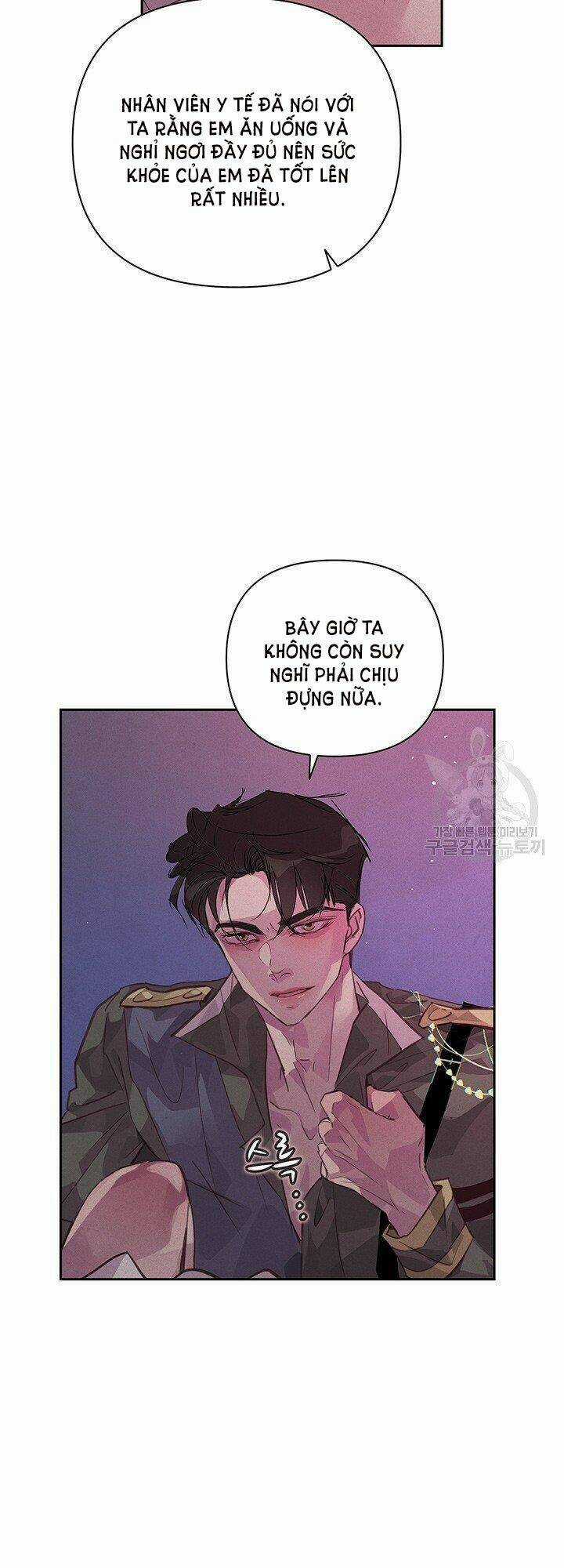 Hiệu Ứng Stigma Chapter 34.1 trang 14