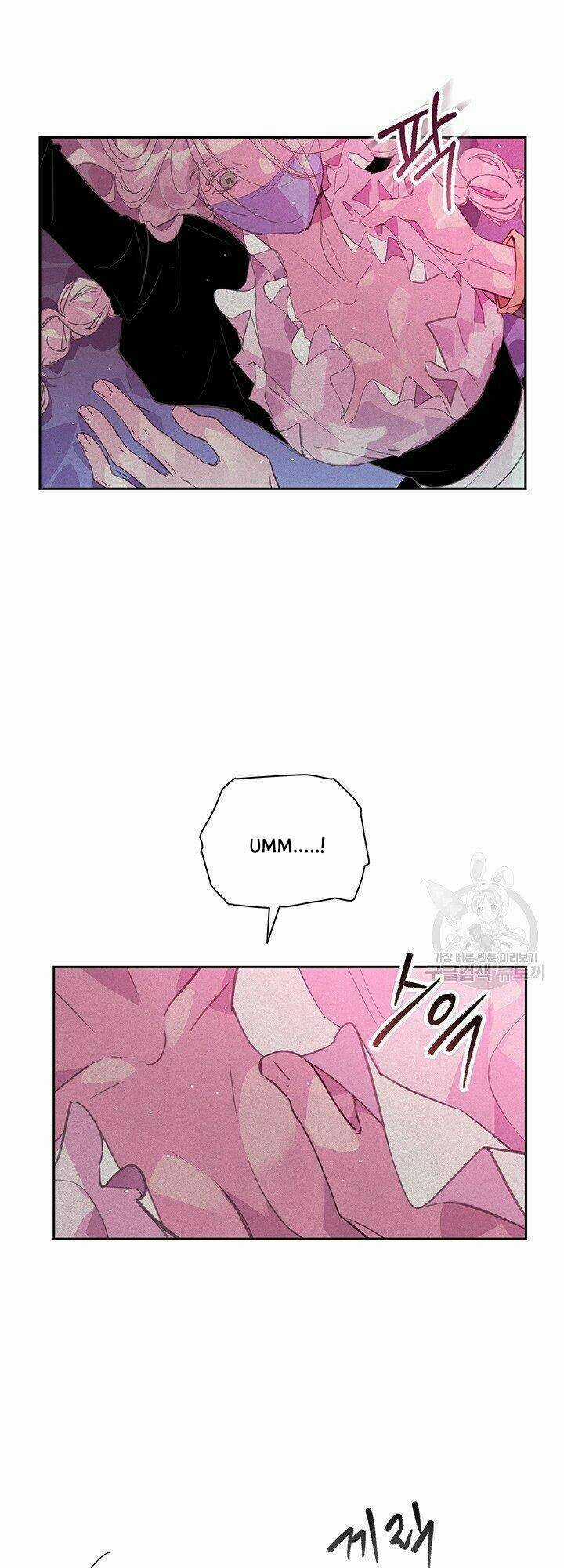 Hiệu Ứng Stigma Chapter 34.1 trang 17