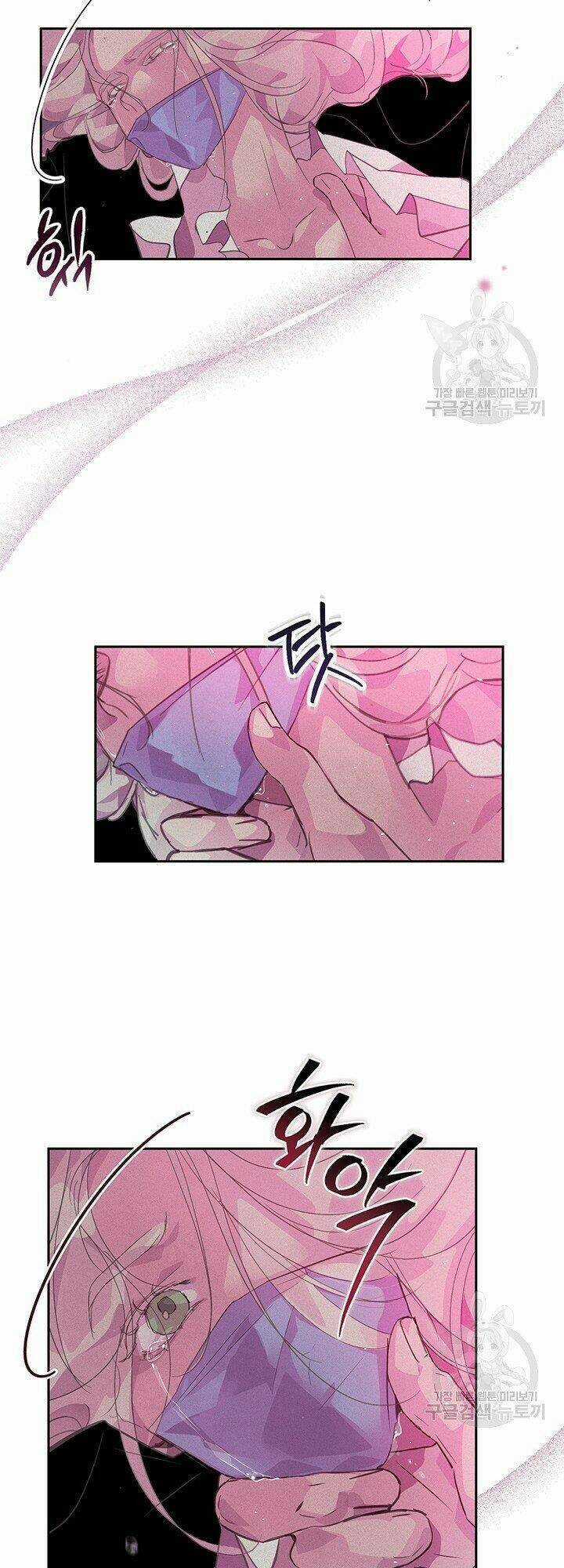 Hiệu Ứng Stigma Chapter 34.1 trang 18