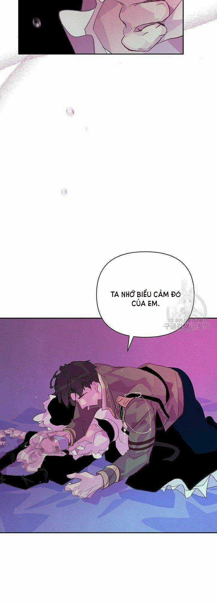 Hiệu Ứng Stigma Chapter 34.1 trang 19