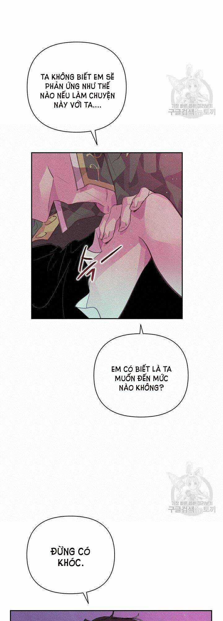 Hiệu Ứng Stigma Chapter 34.1 trang 20