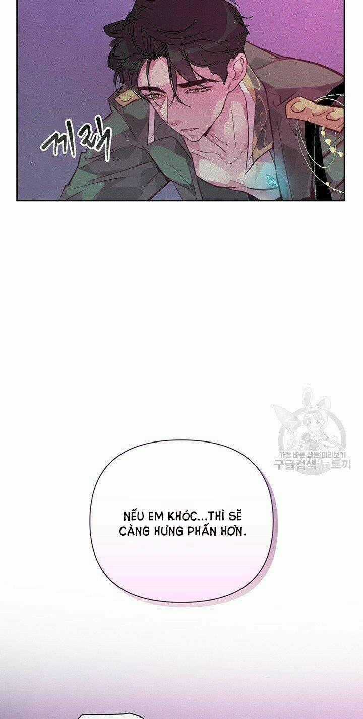 Hiệu Ứng Stigma Chapter 34.1 trang 21