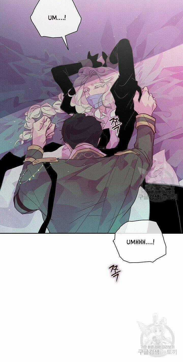 Hiệu Ứng Stigma Chapter 34.1 trang 22