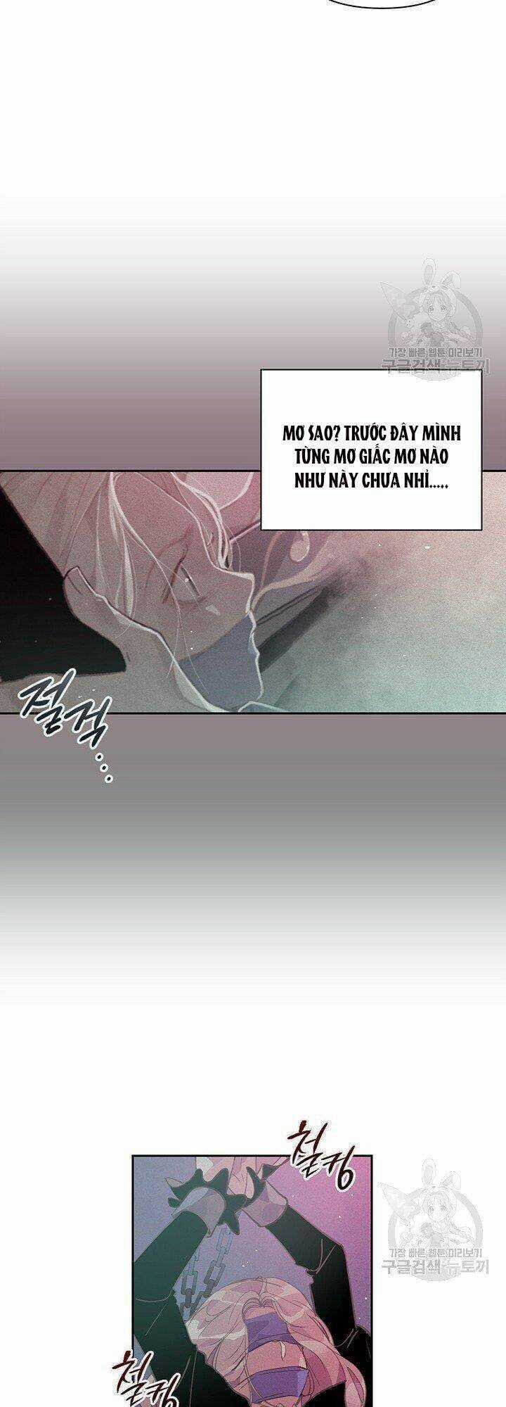 Hiệu Ứng Stigma Chapter 34.1 trang 3
