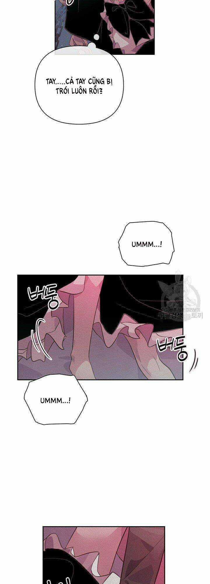 Hiệu Ứng Stigma Chapter 34.1 trang 4