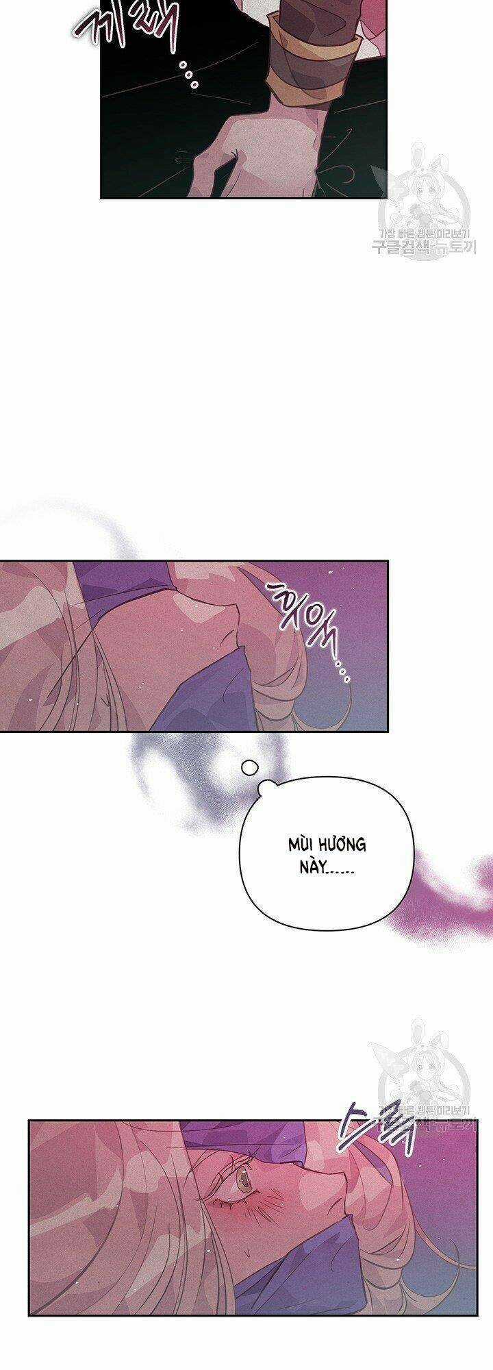 Hiệu Ứng Stigma Chapter 34.1 trang 5