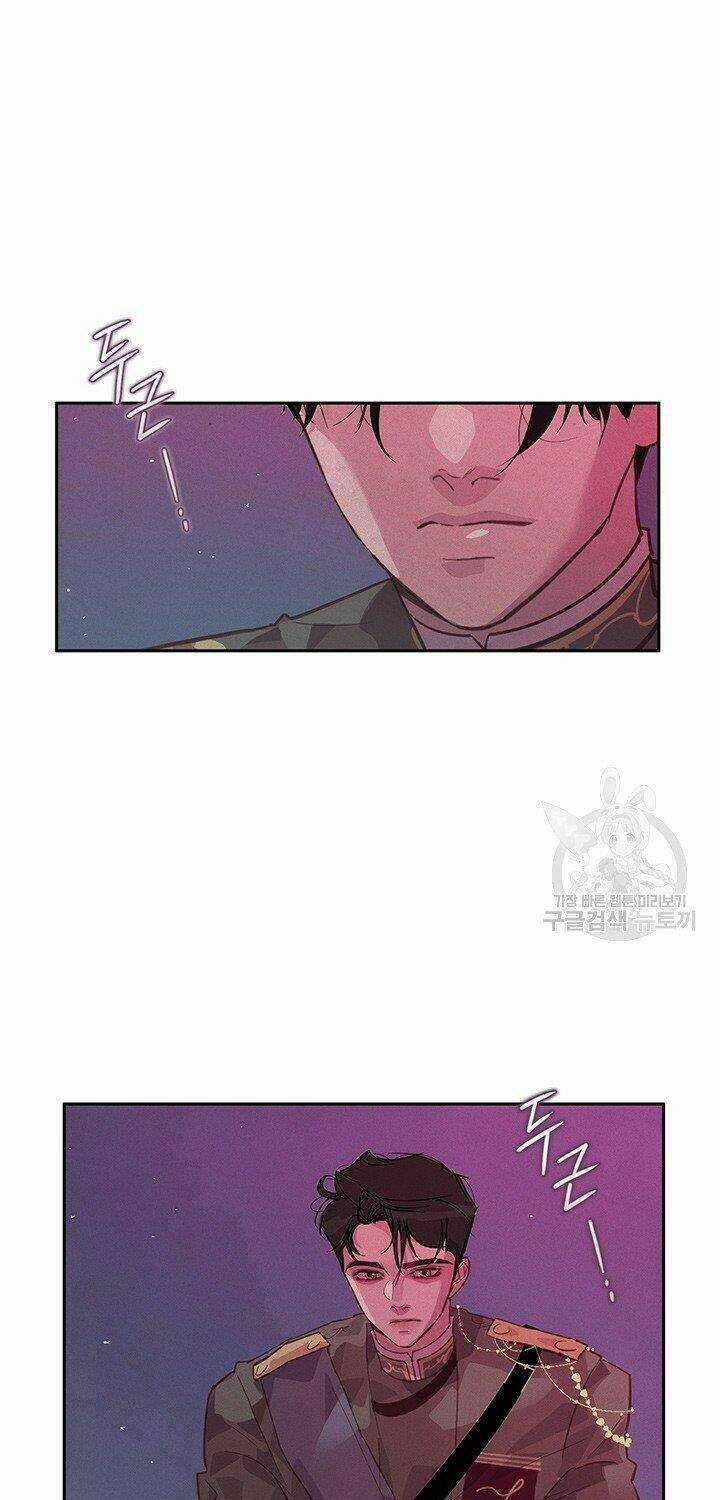 Hiệu Ứng Stigma Chapter 34.1 trang 6