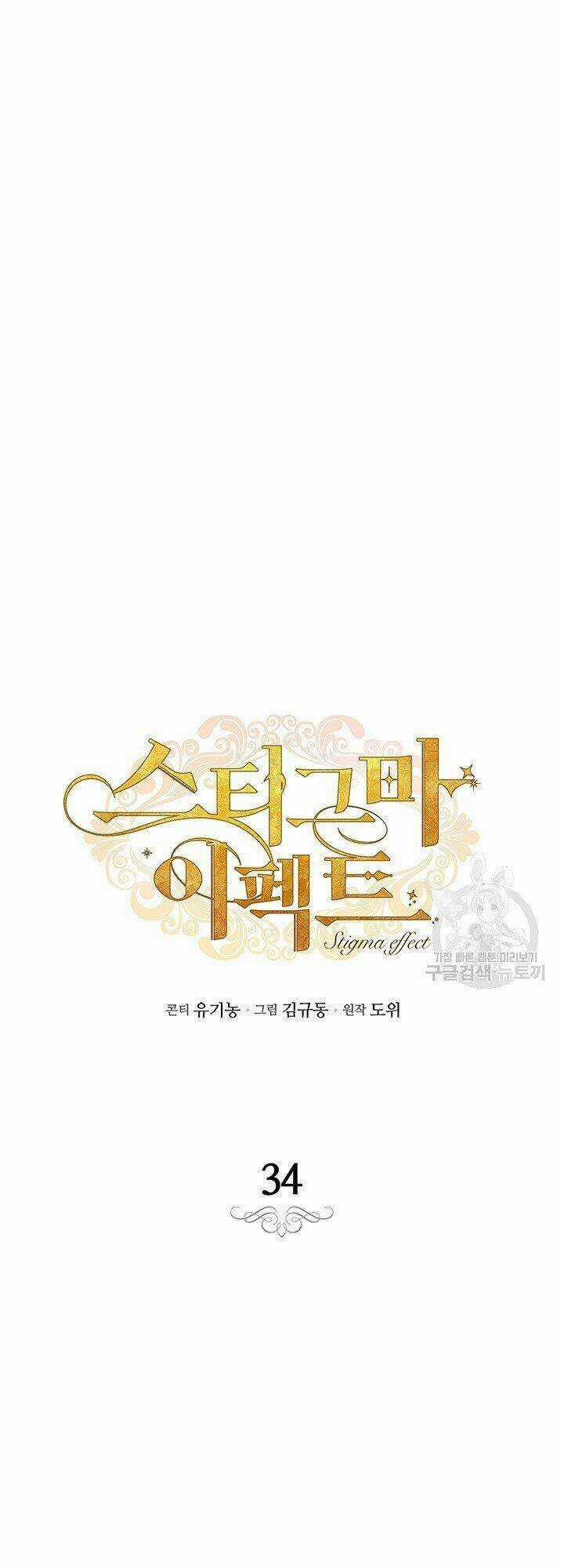 Hiệu Ứng Stigma Chapter 34.1 trang 8