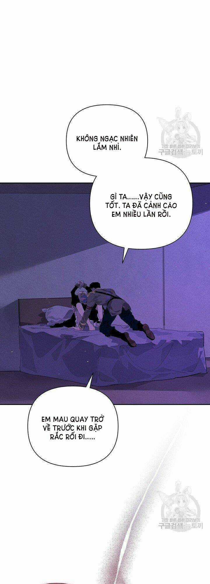 Hiệu Ứng Stigma Chapter 34.1 trang 9