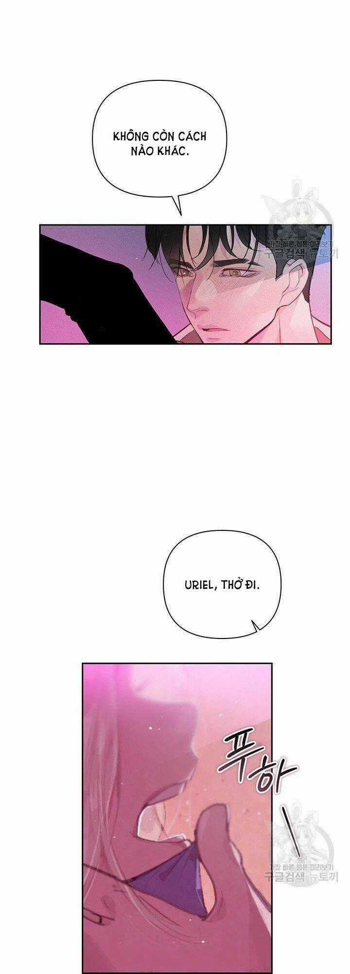 Hiệu Ứng Stigma Chapter 34.2 trang 1